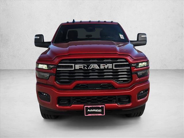 new 2026 Ram 2500 car, priced at $69,172