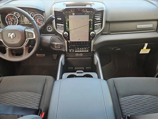 new 2026 Ram 2500 car, priced at $69,172