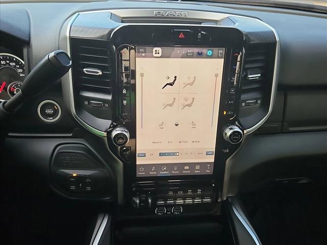 new 2026 Ram 2500 car, priced at $69,172