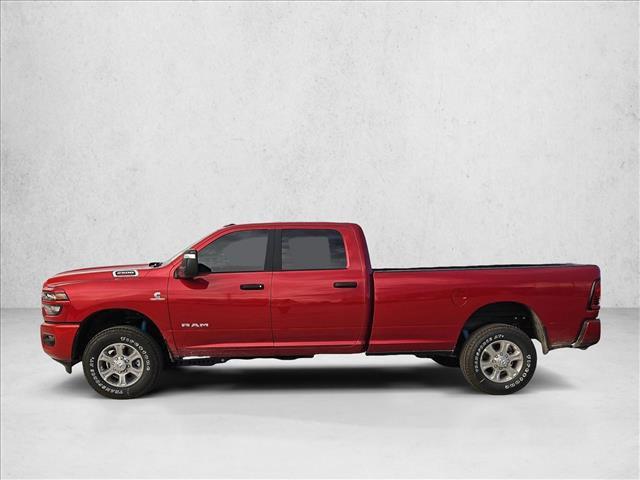 new 2026 Ram 2500 car, priced at $69,172