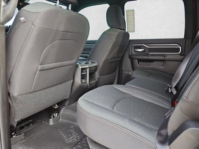 new 2026 Ram 2500 car, priced at $69,172