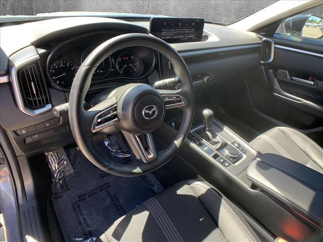 used 2024 Mazda CX-50 car, priced at $29,498