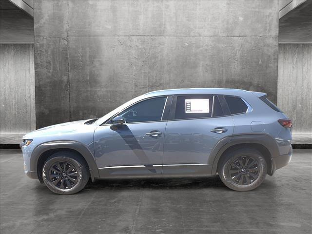 used 2024 Mazda CX-50 car, priced at $29,498