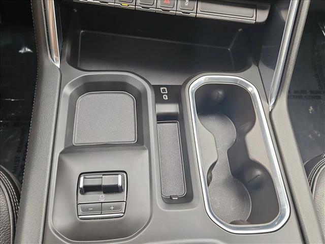 used 2024 GMC Sierra 3500 car, priced at $67,999