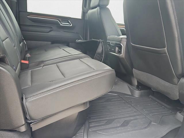 used 2024 GMC Sierra 3500 car, priced at $67,999