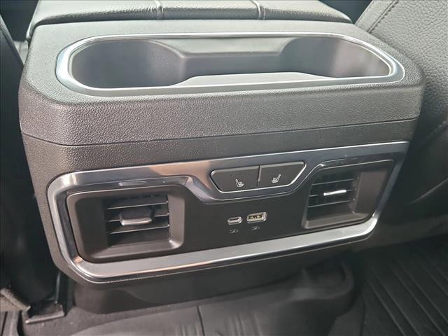 used 2024 GMC Sierra 3500 car, priced at $67,999