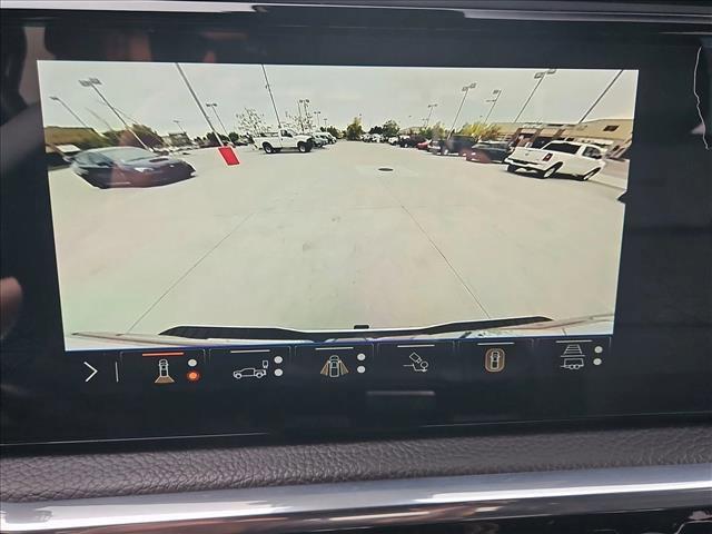 used 2024 GMC Sierra 3500 car, priced at $67,999