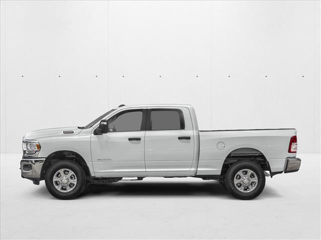 new 2025 Ram 2500 car, priced at $74,309