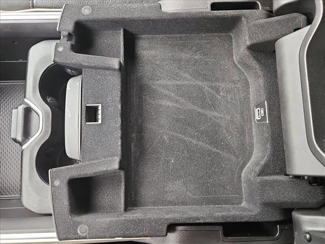 used 2021 Ram 1500 car, priced at $37,499