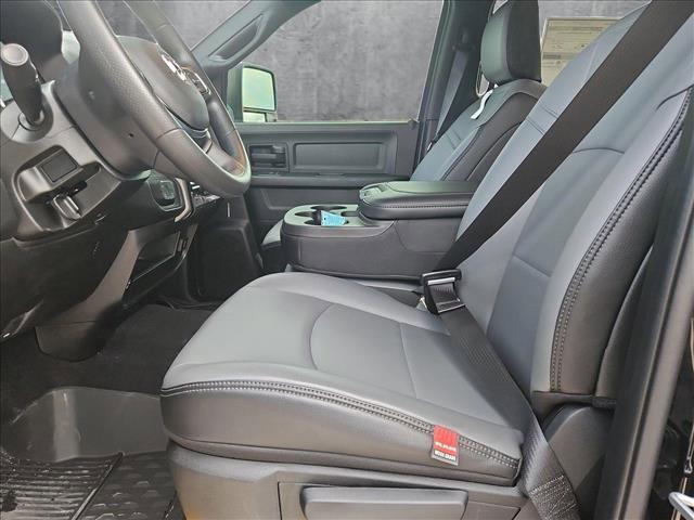 new 2025 Ram 2500 car, priced at $66,663
