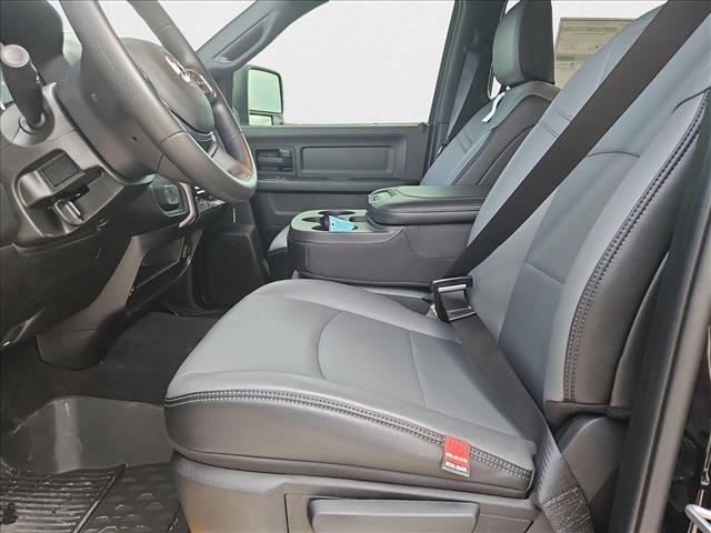 new 2025 Ram 2500 car, priced at $64,163