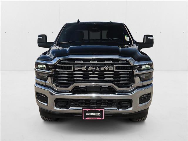 new 2025 Ram 2500 car, priced at $64,163