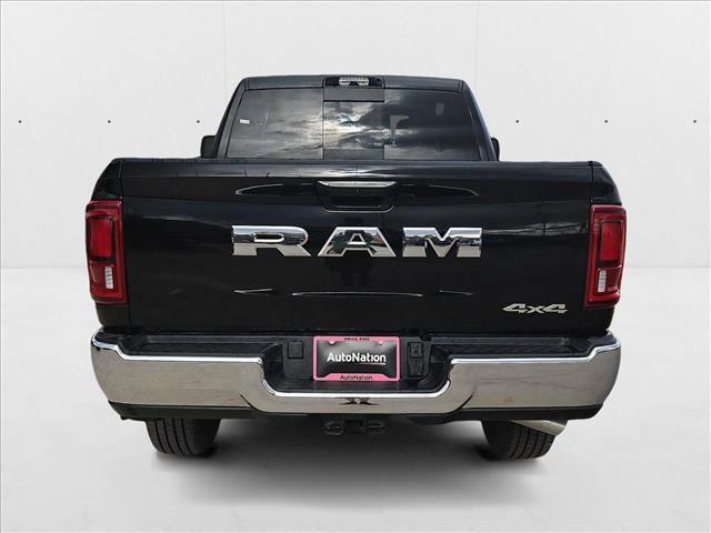 new 2025 Ram 2500 car, priced at $64,163