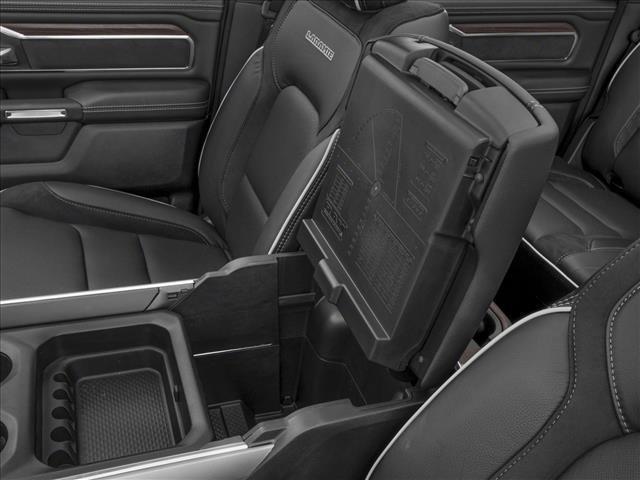 new 2026 Ram 1500 car, priced at $71,504