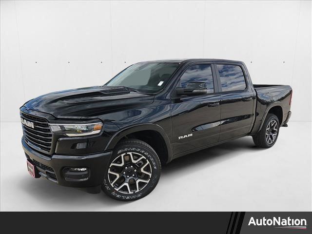 new 2026 Ram 1500 car, priced at $67,004