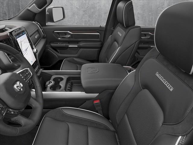 new 2026 Ram 1500 car, priced at $71,504