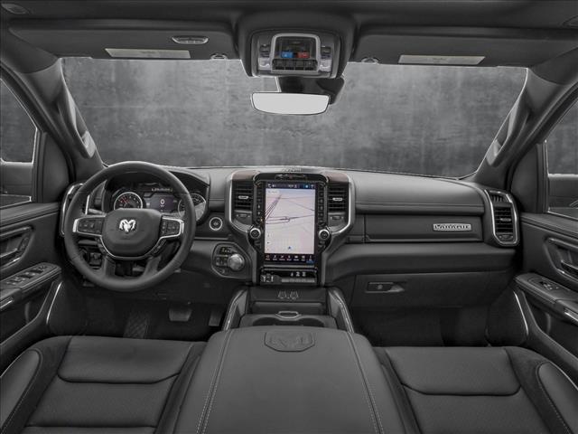 new 2026 Ram 1500 car, priced at $71,504