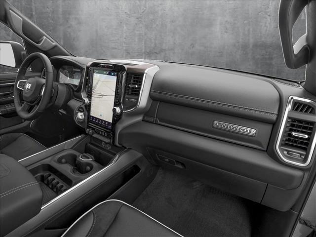 new 2026 Ram 1500 car, priced at $71,504