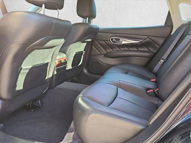 used 2015 INFINITI Q70L car, priced at $11,999