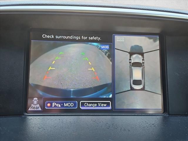 used 2015 INFINITI Q70L car, priced at $11,999