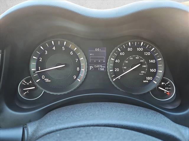 used 2015 INFINITI Q70L car, priced at $11,999