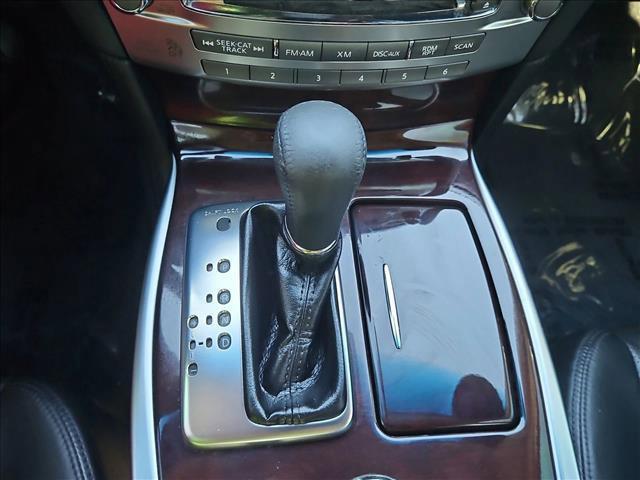 used 2015 INFINITI Q70L car, priced at $11,999