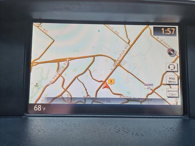 used 2015 INFINITI Q70L car, priced at $11,999