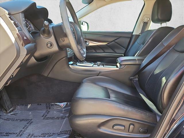 used 2015 INFINITI Q70L car, priced at $11,999