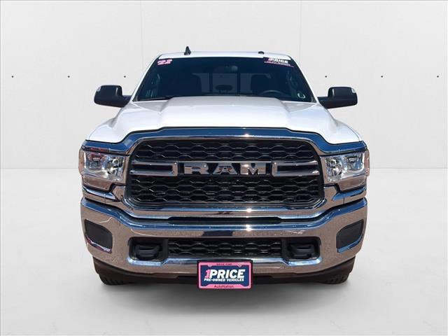 used 2022 Ram 2500 car, priced at $47,999
