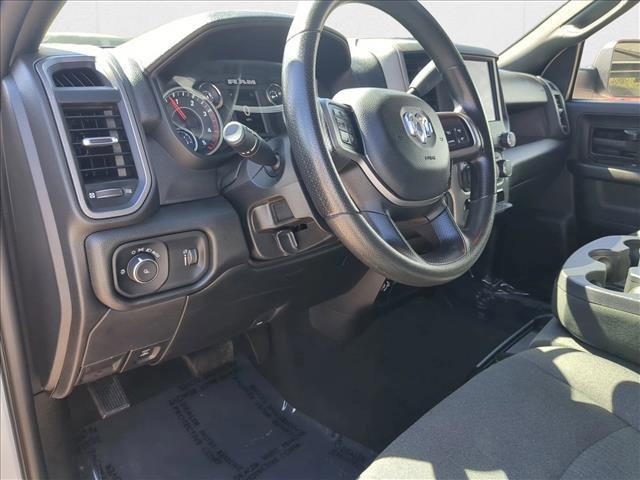 used 2022 Ram 2500 car, priced at $47,999