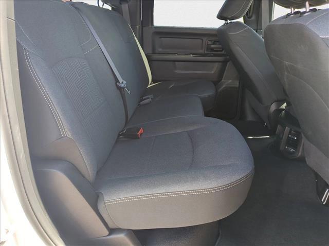 used 2022 Ram 2500 car, priced at $47,999