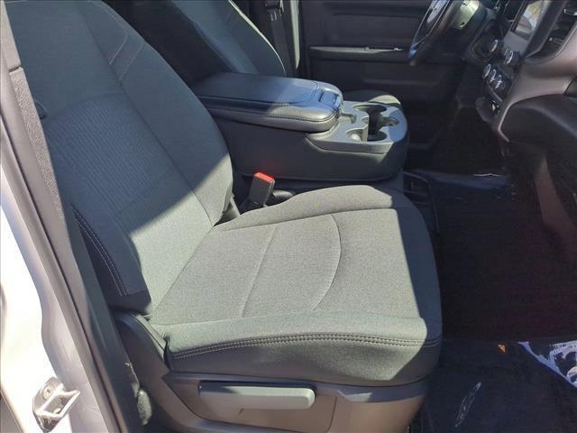 used 2022 Ram 2500 car, priced at $47,999