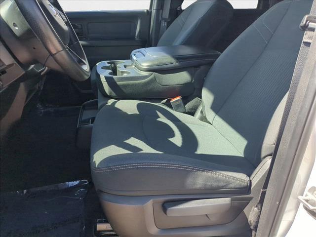 used 2022 Ram 2500 car, priced at $47,999