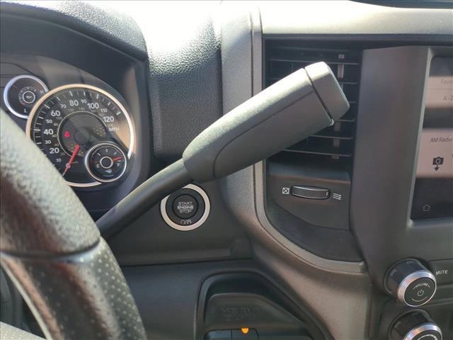 used 2022 Ram 2500 car, priced at $47,999