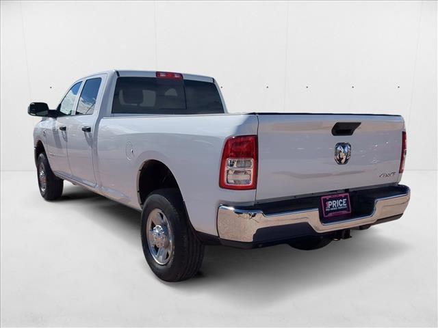 used 2022 Ram 2500 car, priced at $47,999