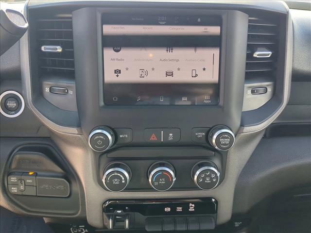 used 2022 Ram 2500 car, priced at $47,999