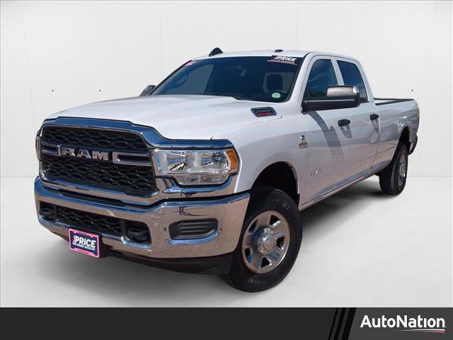 used 2022 Ram 2500 car, priced at $47,999