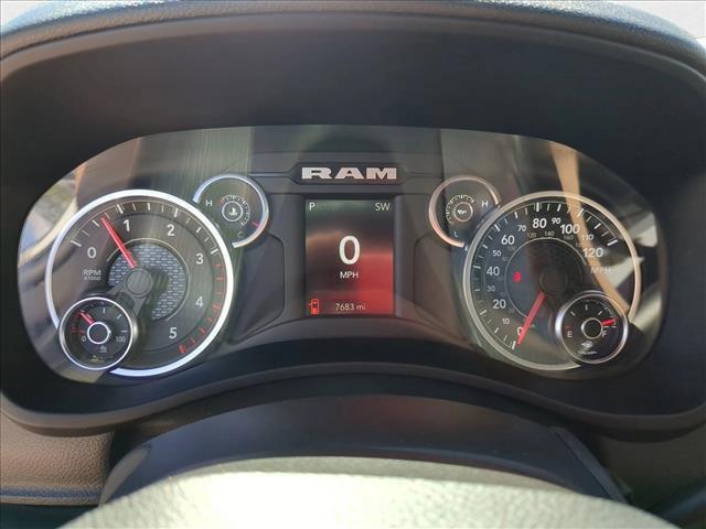 used 2022 Ram 2500 car, priced at $47,999