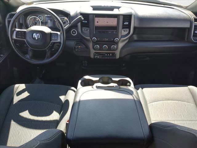 used 2022 Ram 2500 car, priced at $47,999