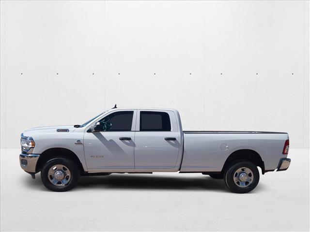 used 2022 Ram 2500 car, priced at $47,999
