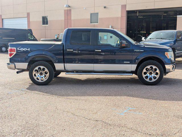 used 2011 Ford F-150 car, priced at $11,999