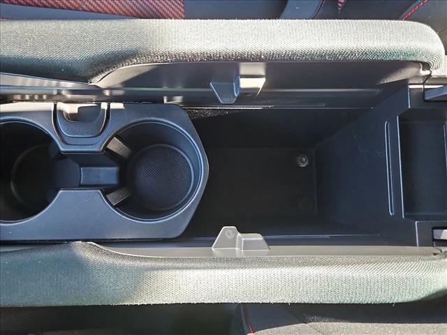 used 2020 Honda Civic Si car, priced at $22,999