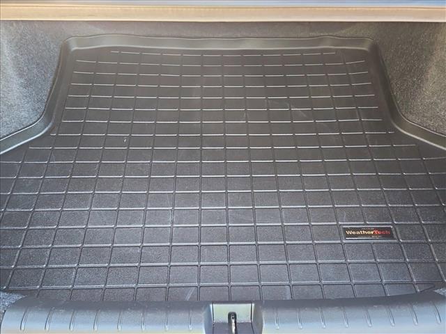 used 2020 Honda Civic Si car, priced at $22,999