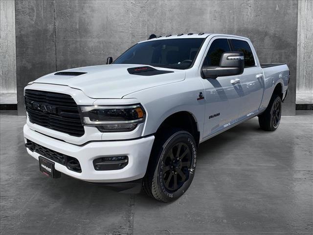 new 2024 Ram 2500 car, priced at $80,299