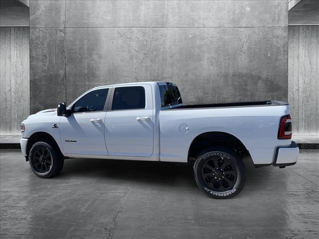 new 2024 Ram 2500 car, priced at $80,299