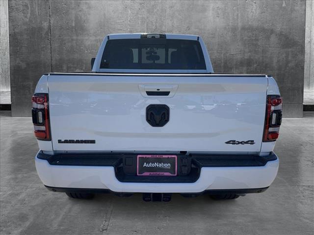 new 2024 Ram 2500 car, priced at $80,299