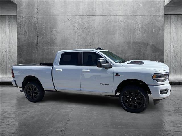 new 2024 Ram 2500 car, priced at $80,299