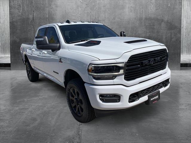 new 2024 Ram 2500 car, priced at $80,299