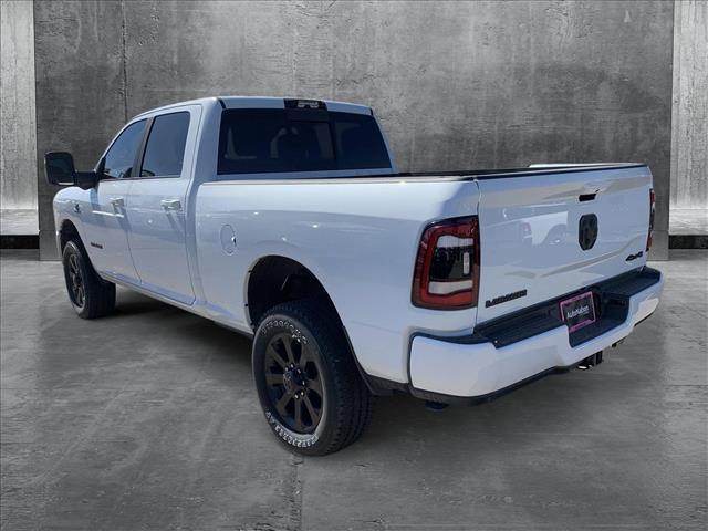 new 2024 Ram 2500 car, priced at $80,299