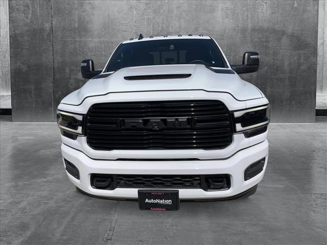 new 2024 Ram 2500 car, priced at $80,299